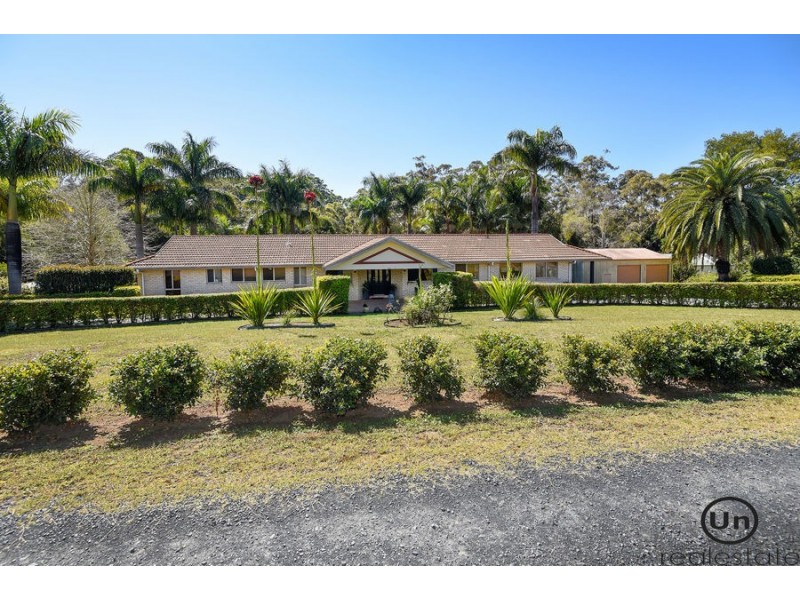 24A Butlers Road, Bonville NSW 2441