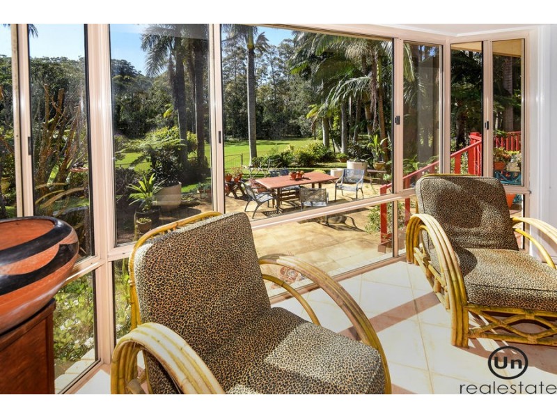 24A Butlers Road, Bonville NSW 2441