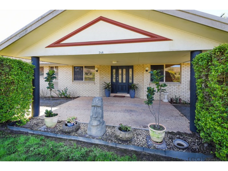 24A Butlers Road, Bonville NSW 2441