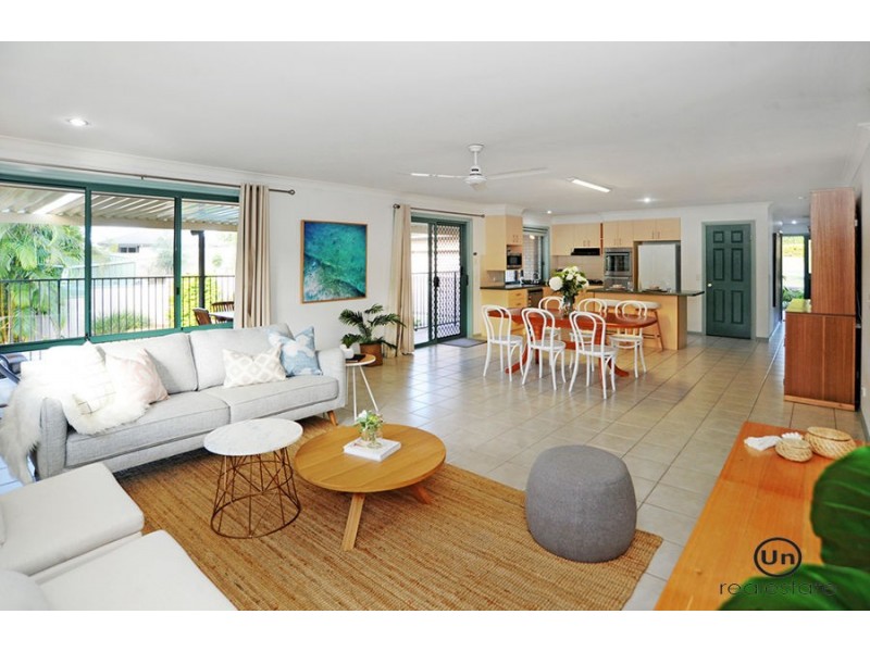 6 Kearn Close, Boambee East NSW 2452