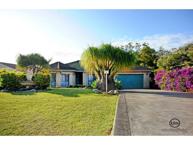 6 Kearn Close, Boambee East NSW 2452