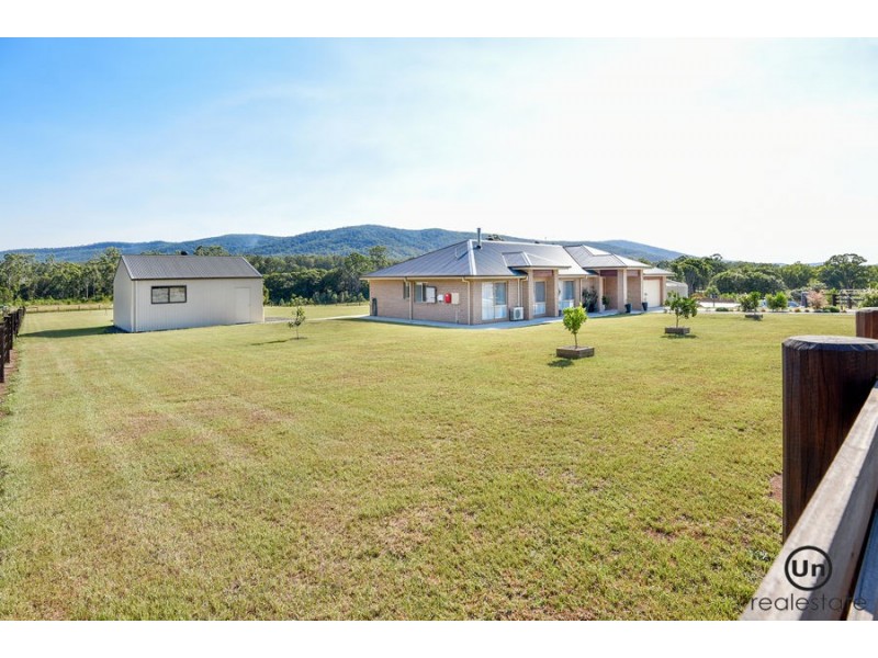 23 Rivendell Mews, Nana Glen NSW 2450