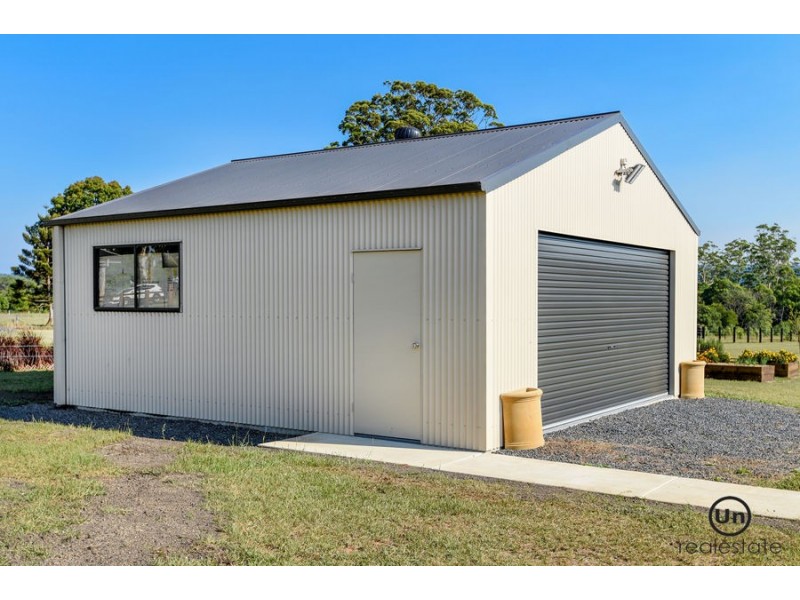 23 Rivendell Mews, Nana Glen NSW 2450