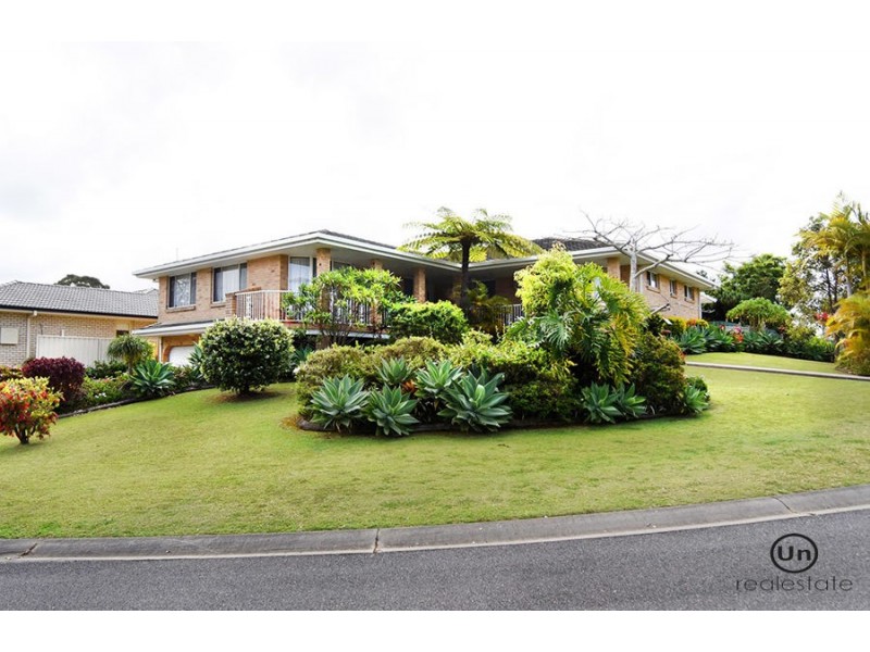 3 Strawberry Close, Woolgoolga NSW 2456