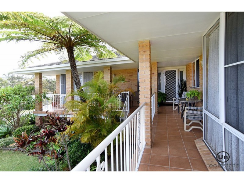 3 Strawberry Close, Woolgoolga NSW 2456