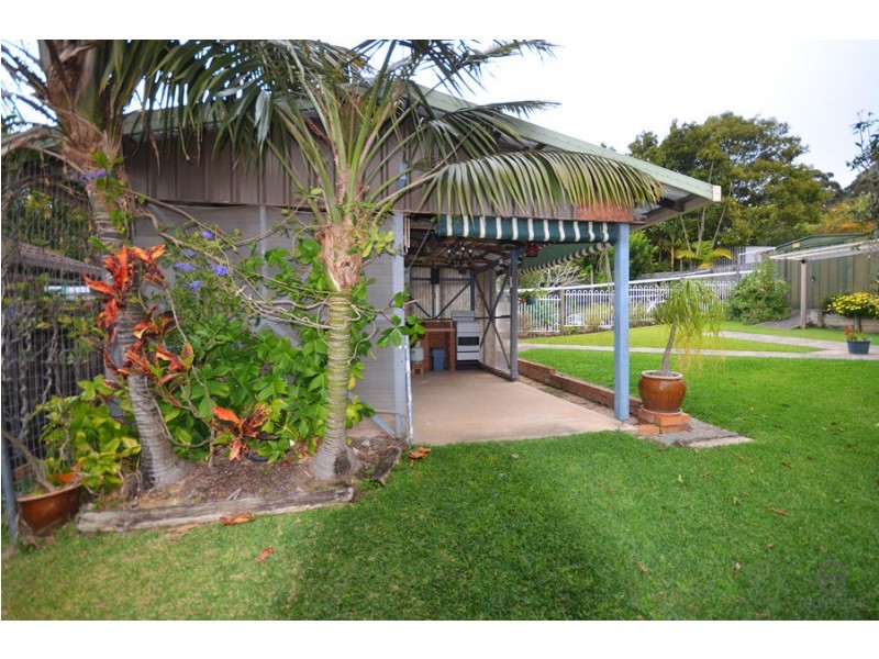 6 Mirroola Crescent, Toormina NSW 2452