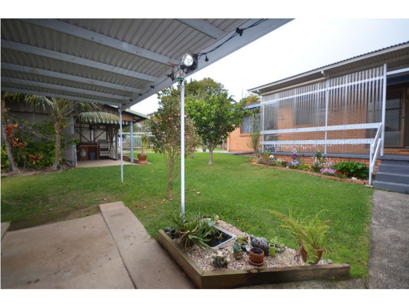 6 Mirroola Crescent, Toormina NSW 2452