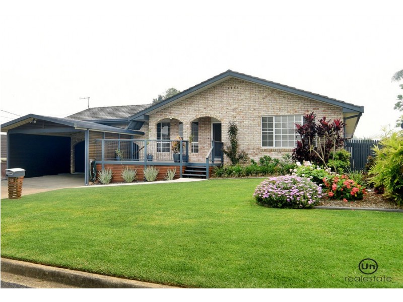 41 Pepperman Road, Boambee East NSW 2452