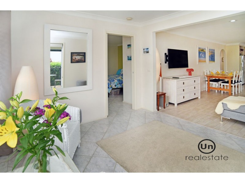 41 Pepperman Road, Boambee East NSW 2452