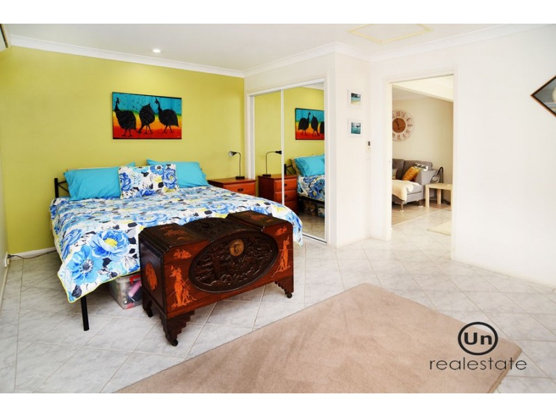 41 Pepperman Road, Boambee East NSW 2452