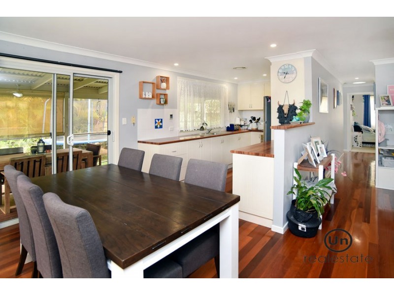 16 Crescent Street, Boambee East NSW 2452