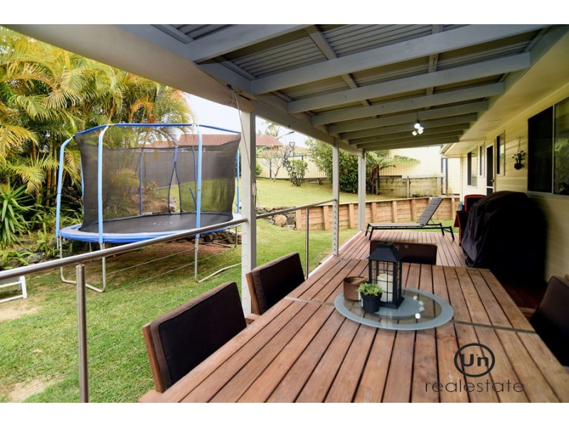 16 Crescent Street, Boambee East NSW 2452