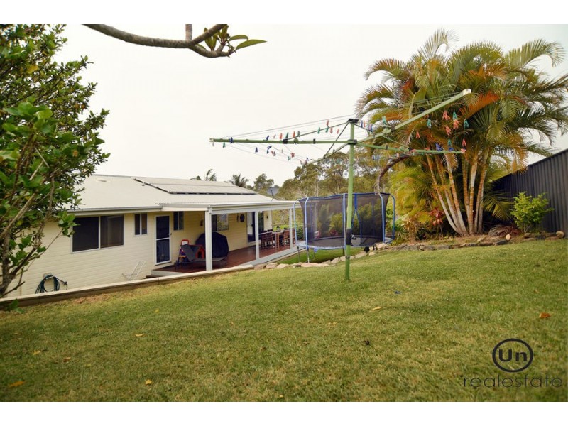 16 Crescent Street, Boambee East NSW 2452