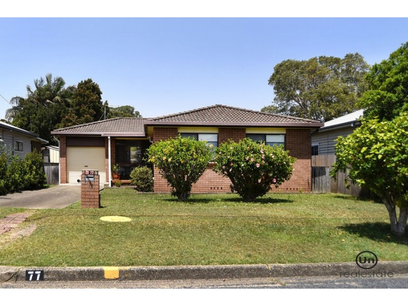 77 Circular Avenue, Sawtell NSW 2452