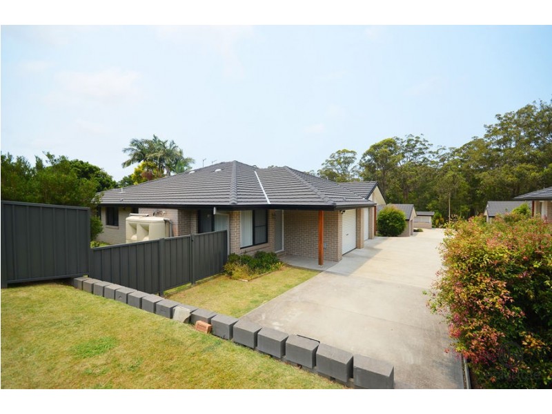 8/18 Palm Trees Drive, Boambee East NSW 2452