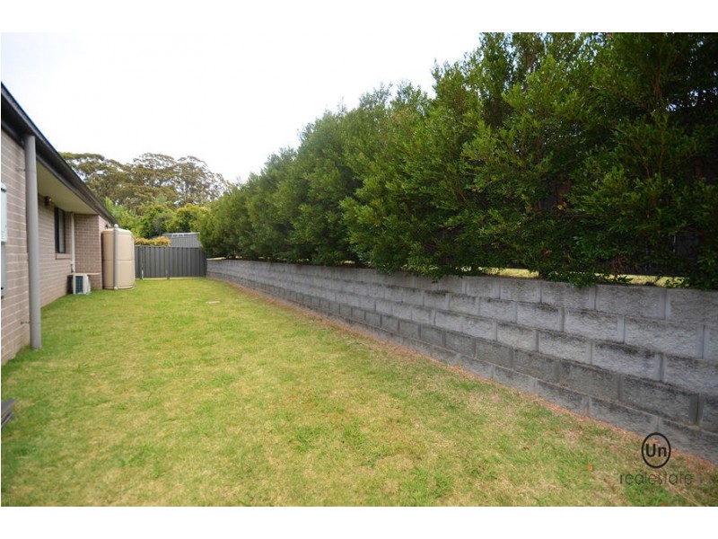 8/18 Palm Trees Drive, Boambee East NSW 2452