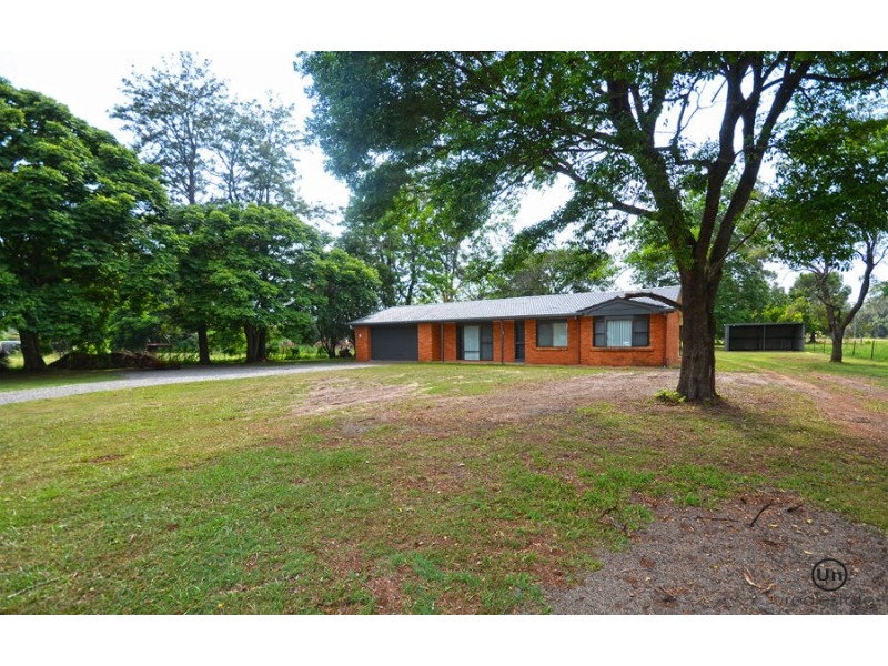 345 Pine Creek Way, Bonville NSW 2441