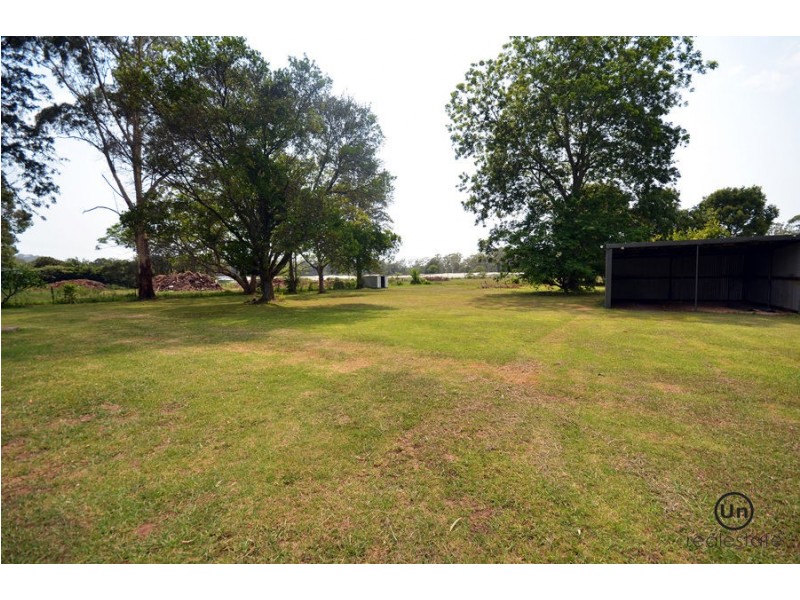 345 Pine Creek Way, Bonville NSW 2441