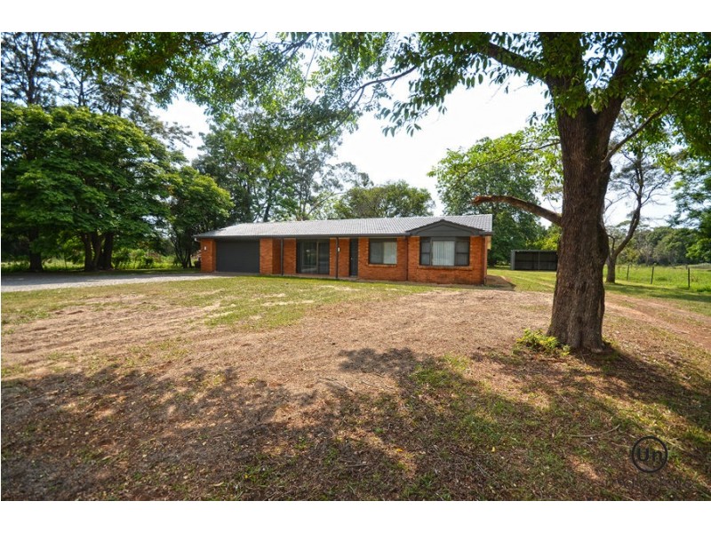 345 Pine Creek Way, Bonville NSW 2441