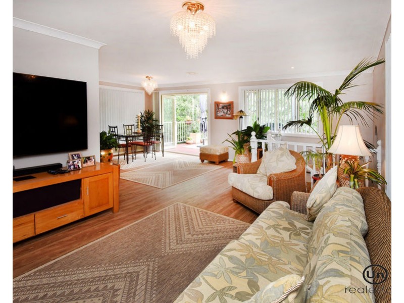 34a Lady Belmore Drive, Boambee East NSW 2452