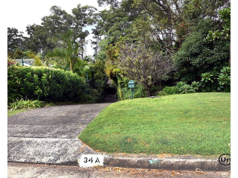 34a Lady Belmore Drive, Boambee East NSW 2452