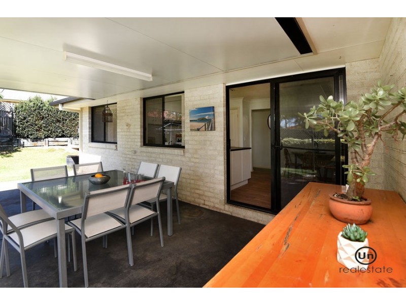 25 Cuthbert Street, Boambee East NSW 2452