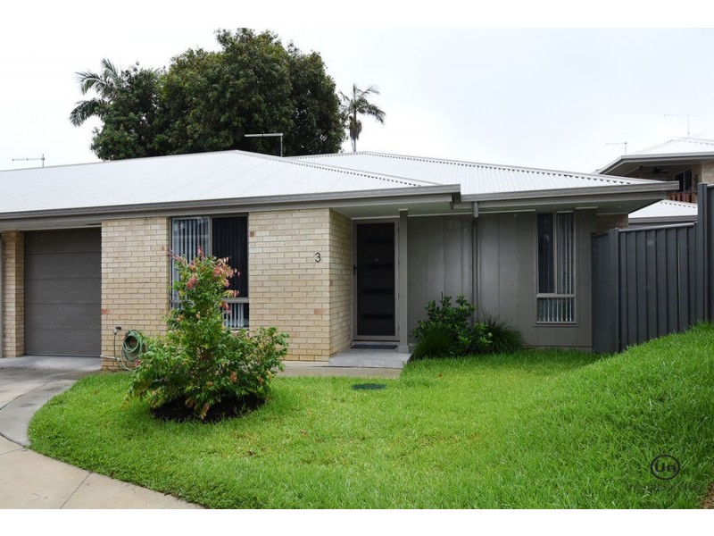 3/22 Lalaguli Drive, Toormina NSW 2452