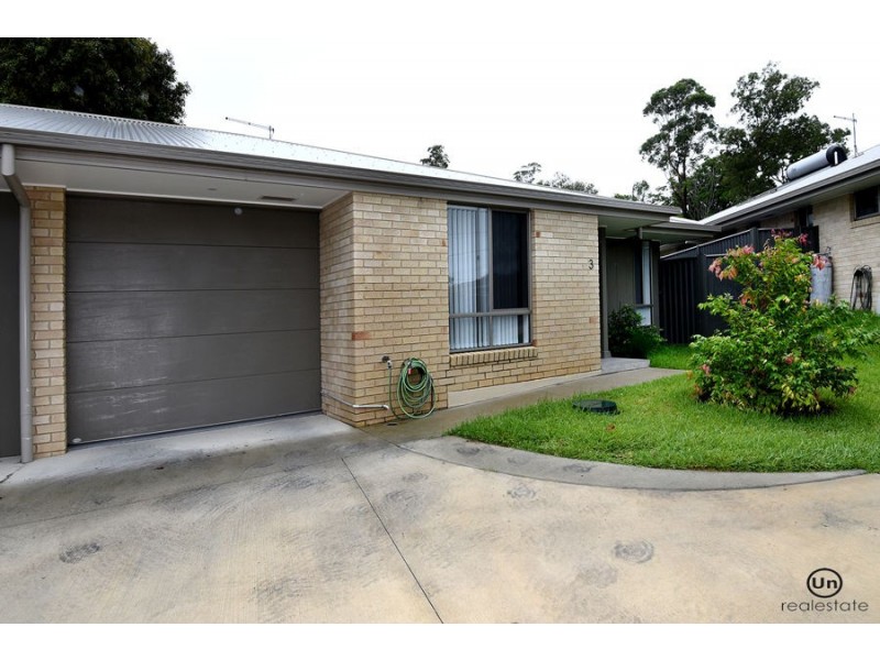 3/22 Lalaguli Drive, Toormina NSW 2452