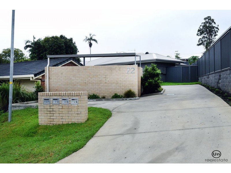 3/22 Lalaguli Drive, Toormina NSW 2452