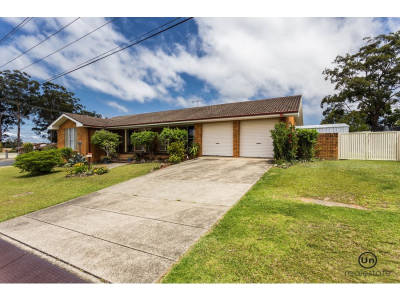 1 Belbowrie Road, Toormina NSW 2452