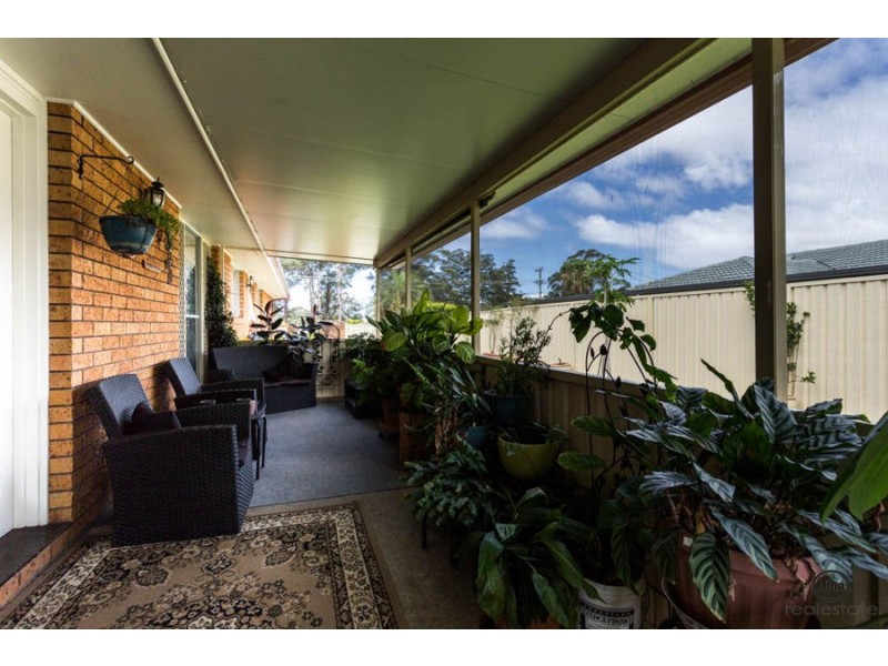 1 Belbowrie Road, Toormina NSW 2452