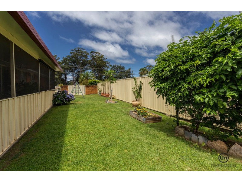 1 Belbowrie Road, Toormina NSW 2452