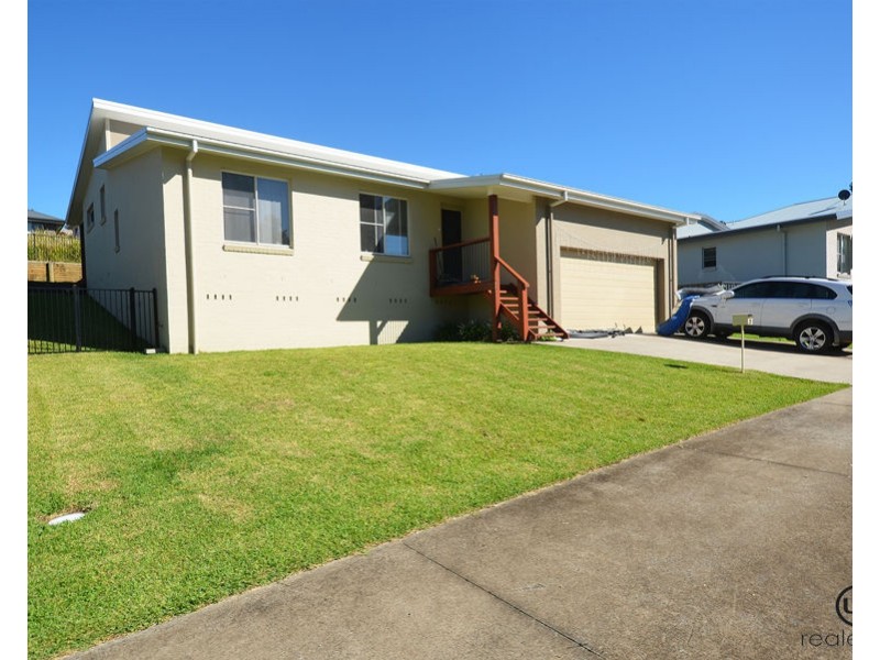 21 Mirrimin Street, Bonville NSW 2441