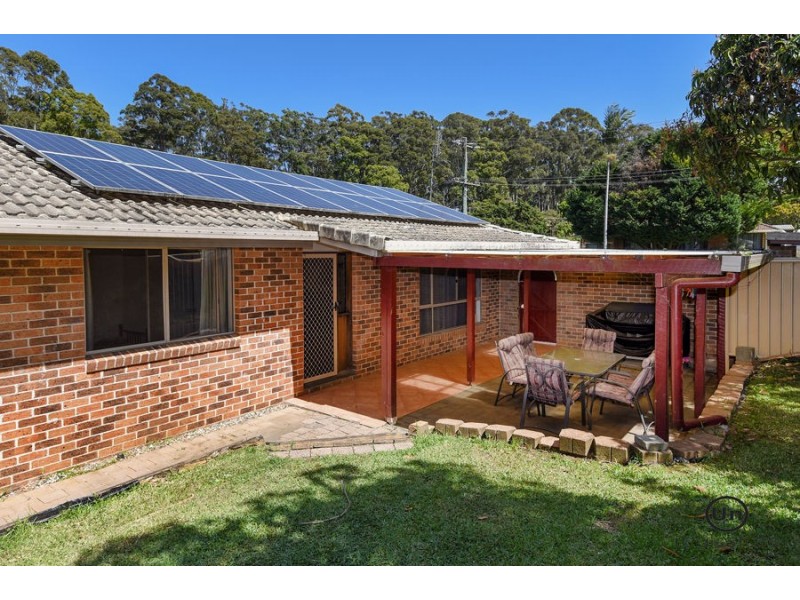 10 Mills Crescent, Toormina NSW 2452