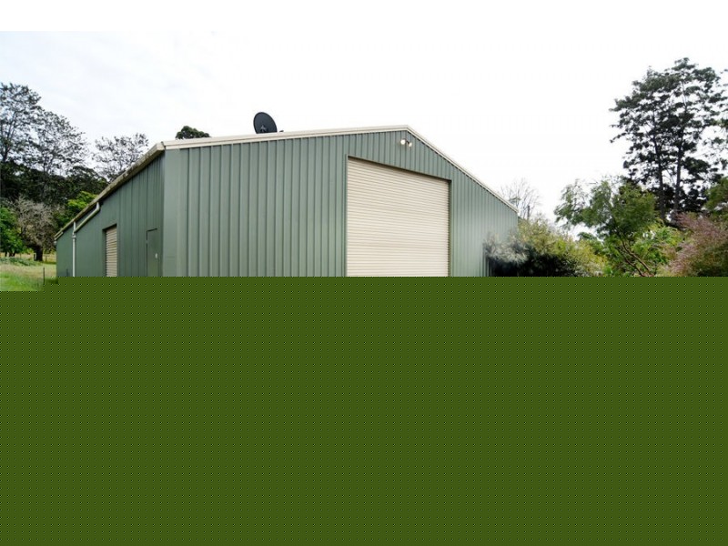 585 Orara Way, Nana Glen NSW 2450