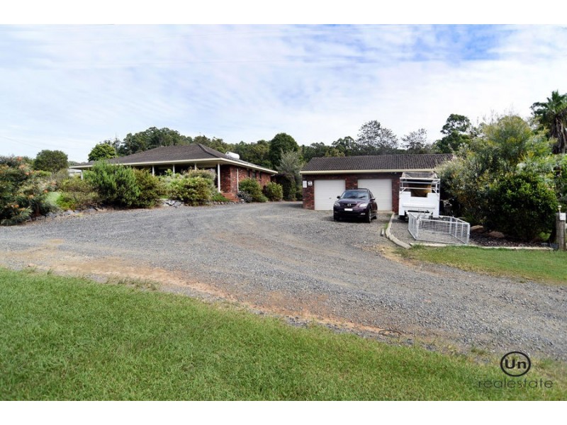 585 Orara Way, Nana Glen NSW 2450