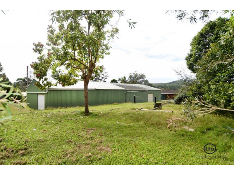 585 Orara Way, Nana Glen NSW 2450