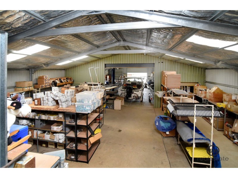 585 Orara Way, Nana Glen NSW 2450