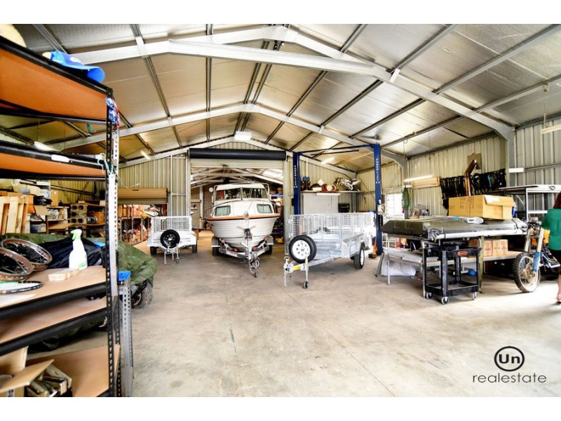 585 Orara Way, Nana Glen NSW 2450