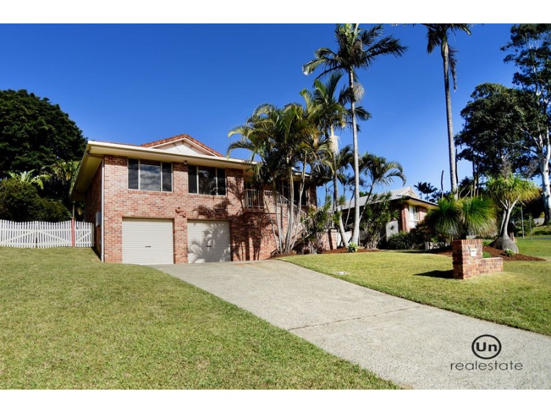 3 Borrowdale Crescent, Boambee East NSW 2452