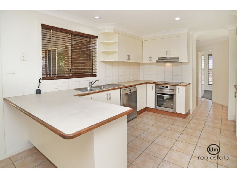 3 Borrowdale Crescent, Boambee East NSW 2452