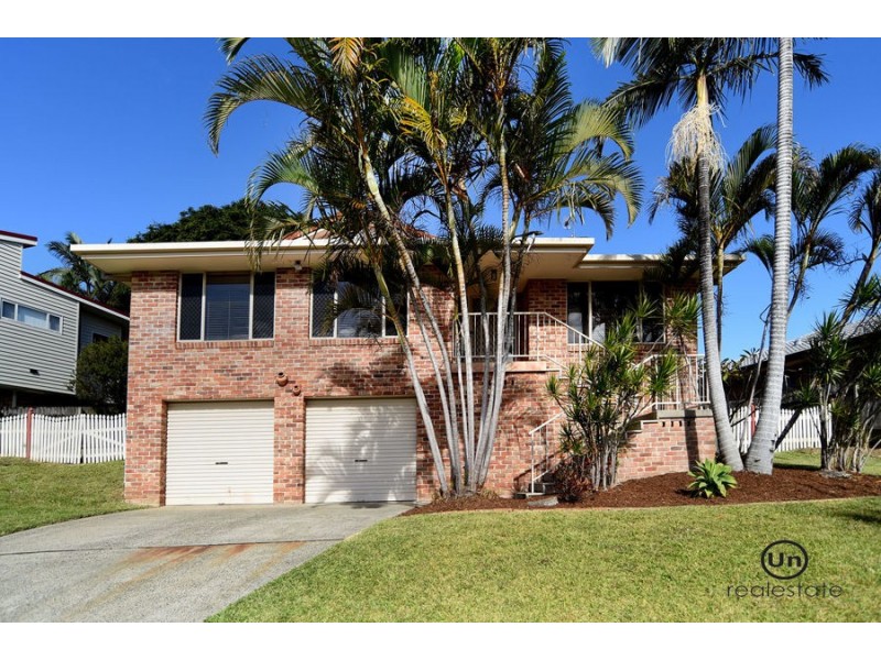 3 Borrowdale Crescent, Boambee East NSW 2452