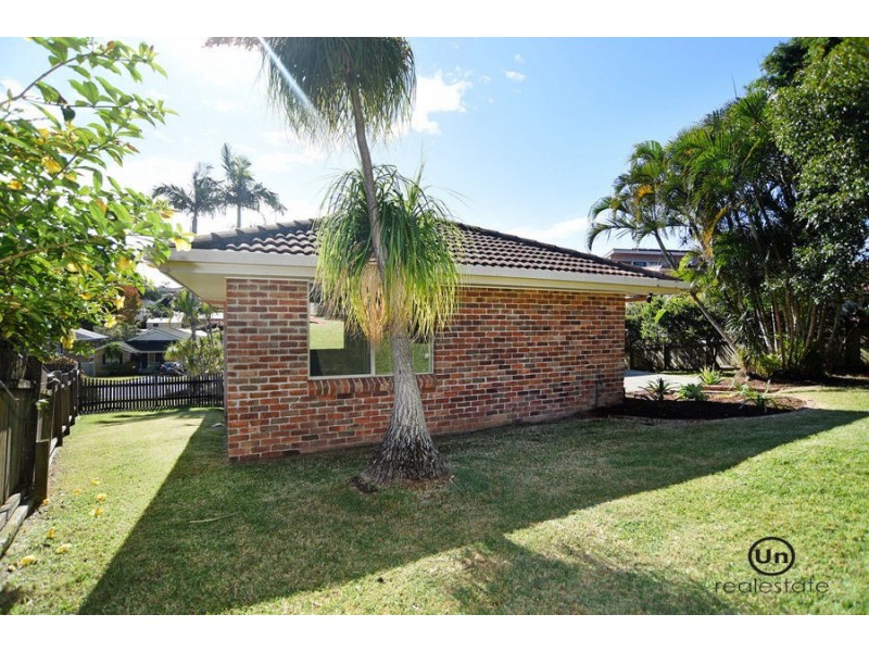 3 Borrowdale Crescent, Boambee East NSW 2452