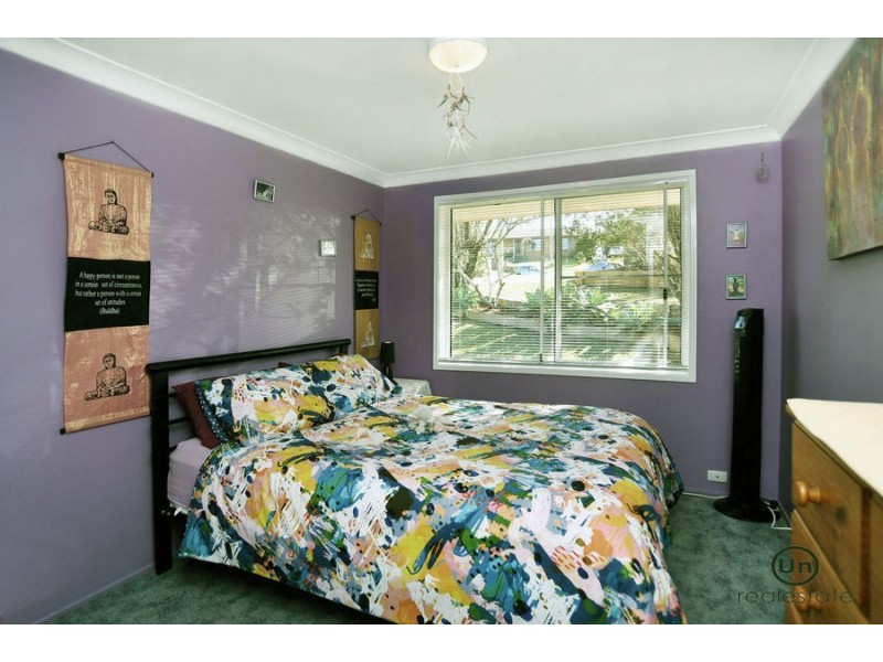 22 Dewing Close, Toormina NSW 2452