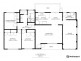 22 Dewing Close, Toormina NSW 2452 Floorplan