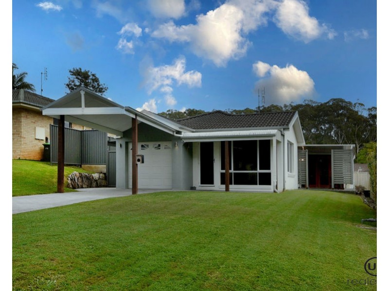 27 Aquamarine Drive, Toormina NSW 2452