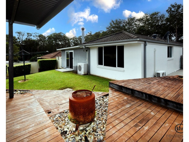 27 Aquamarine Drive, Toormina NSW 2452