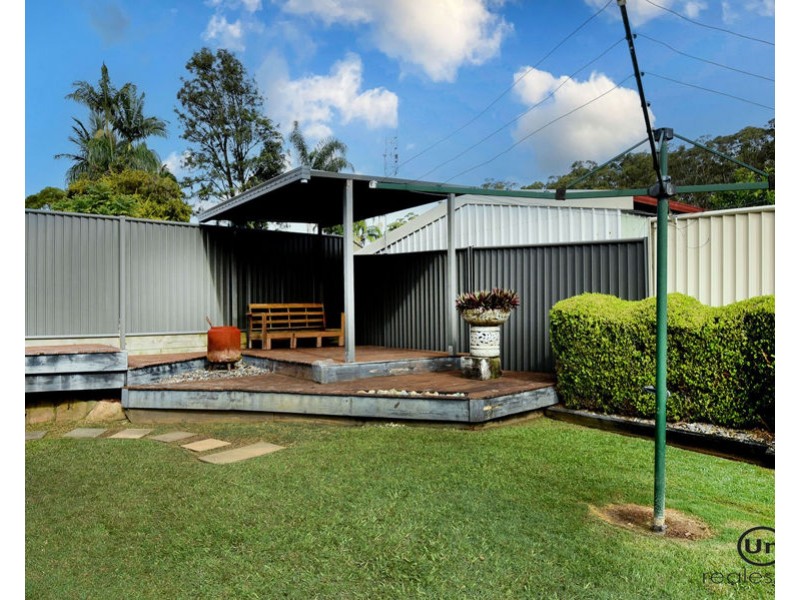 27 Aquamarine Drive, Toormina NSW 2452