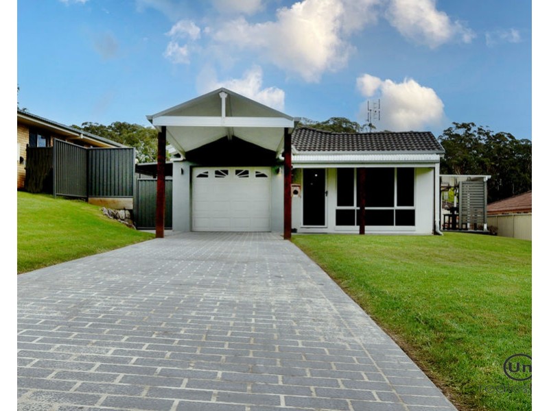 27 Aquamarine Drive, Toormina NSW 2452
