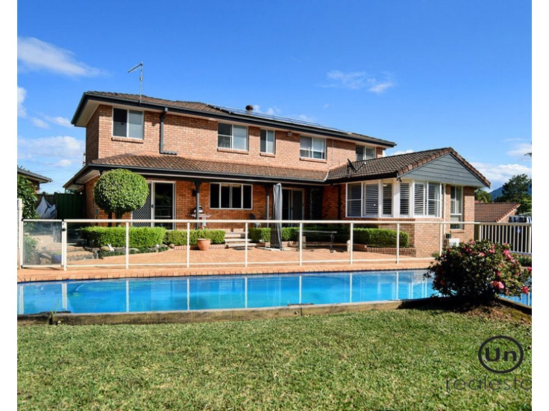 31 Pepperman Road, Boambee East NSW 2452